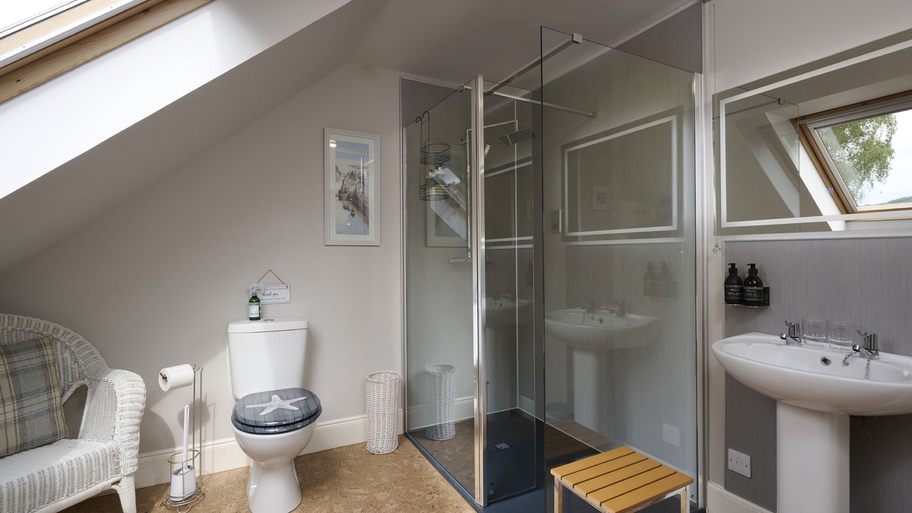 Photo of Bathroom in Scaniport
