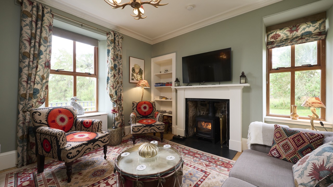 Photo of Livingroom in Scaniport