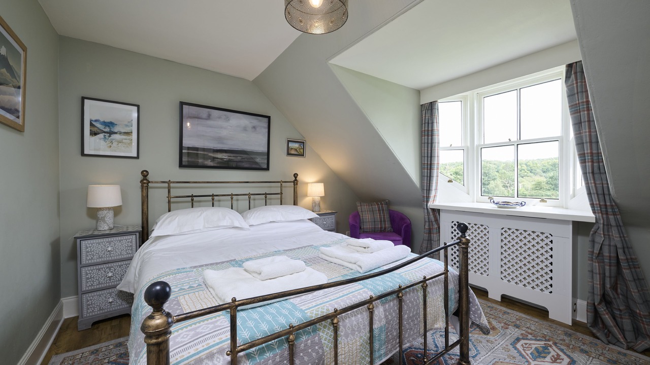 Photo of Bedroom in Scaniport