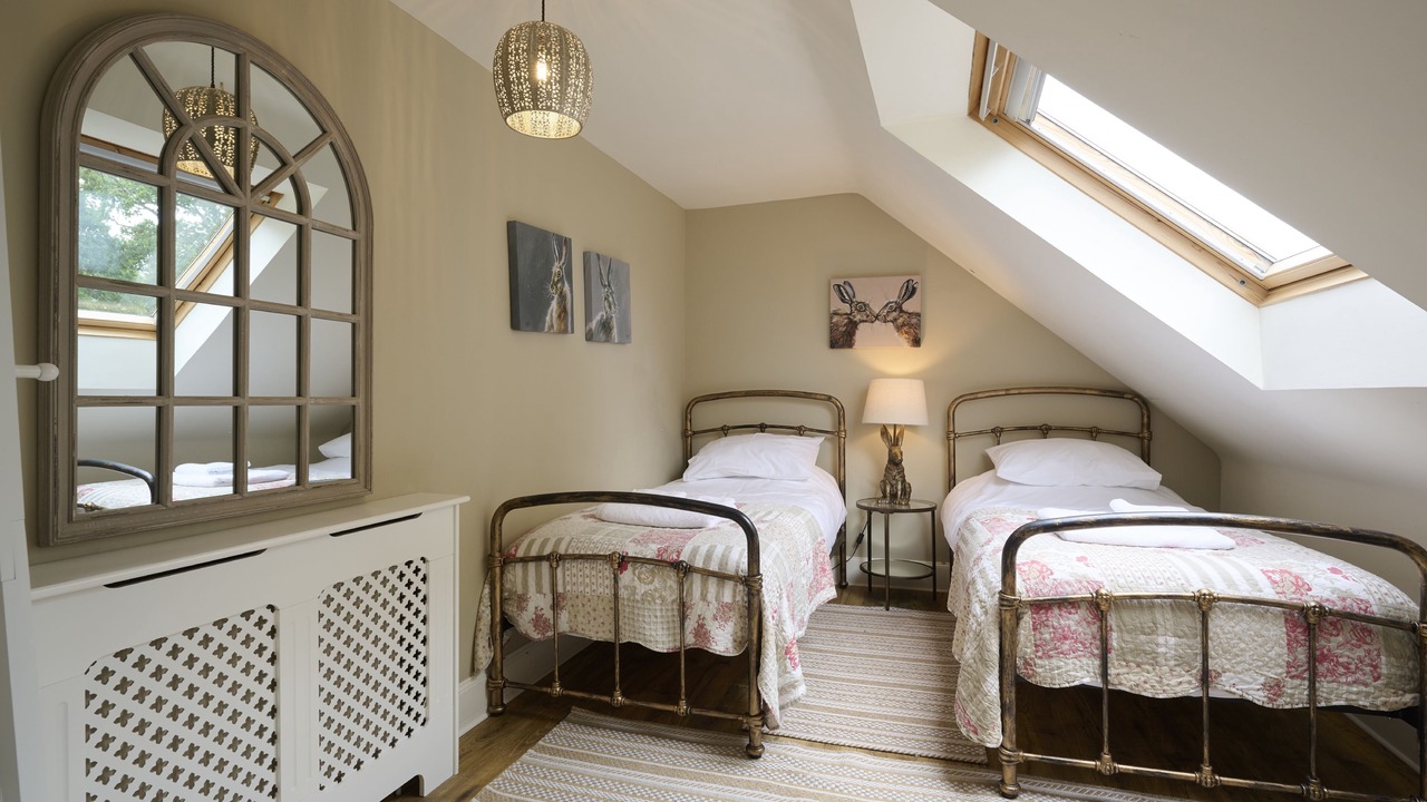 Photo of Bedroom in Scaniport