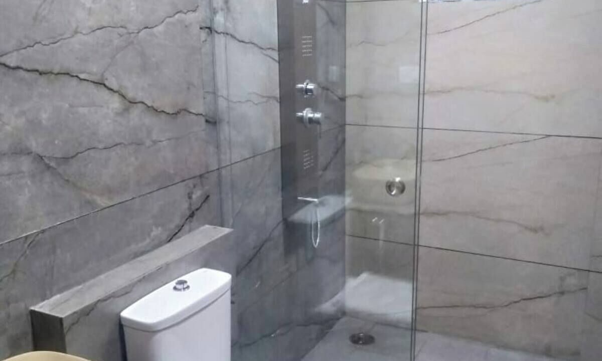 Photo of Bathroom in Heggadadevankote