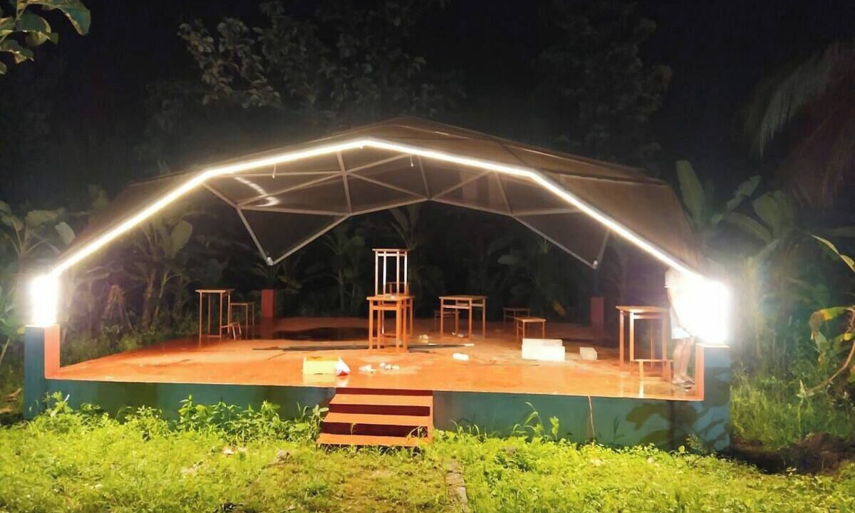 Photo of Outdoor in Heggadadevankote