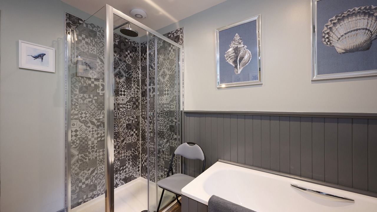 Photo of Bathroom in Scaniport