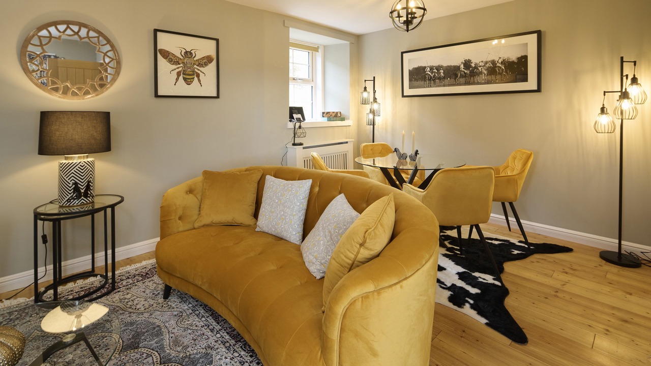Photo of Livingroom in Scaniport
