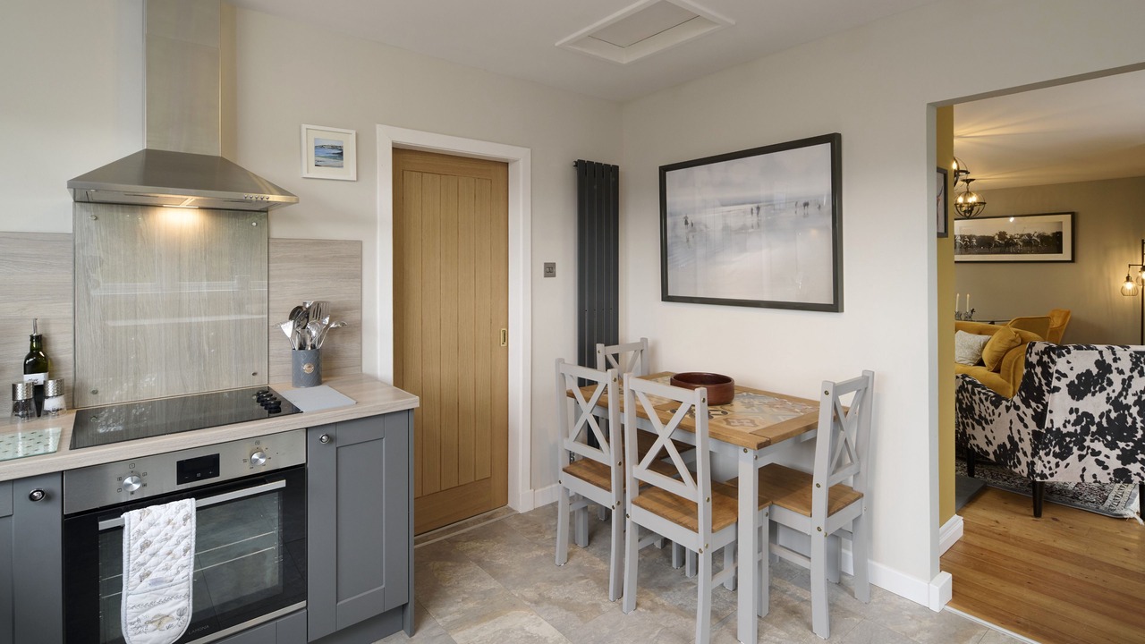Photo of Kitchen in Scaniport