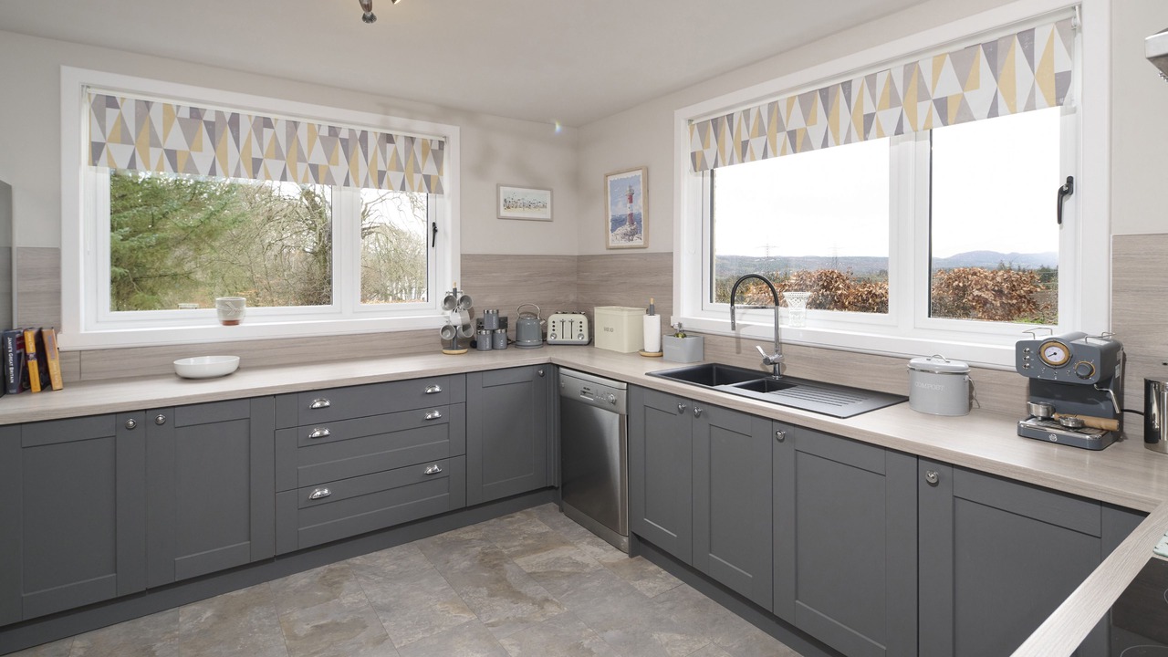 Photo of Kitchen in Scaniport