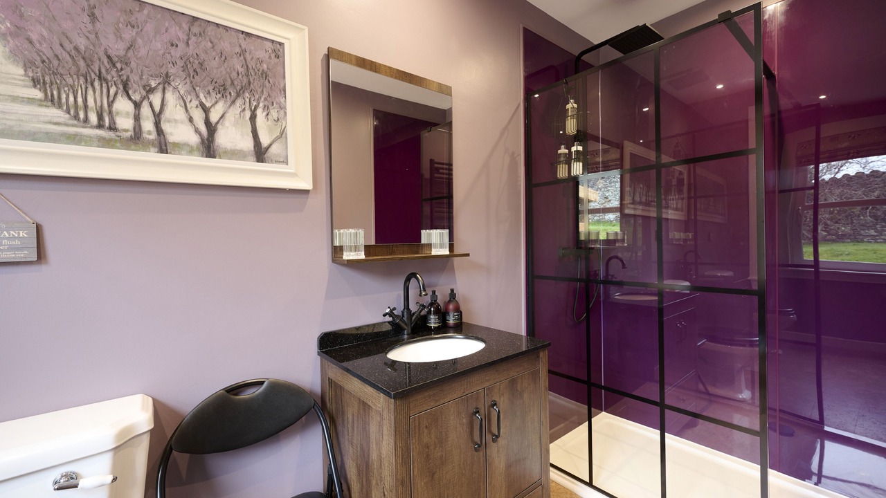 Photo of Bathroom in Scaniport