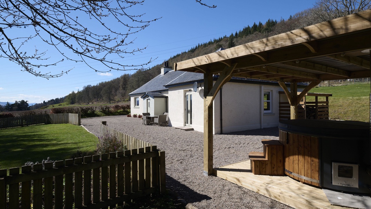 Photo of Outdoor in Scaniport