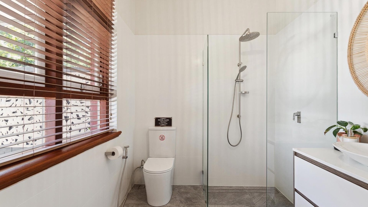 Photo of Bathroom in Maida Vale