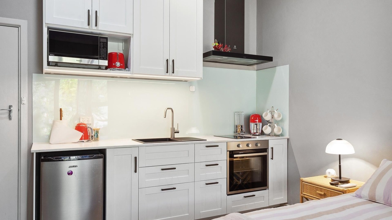Photo of Kitchen in Maida Vale