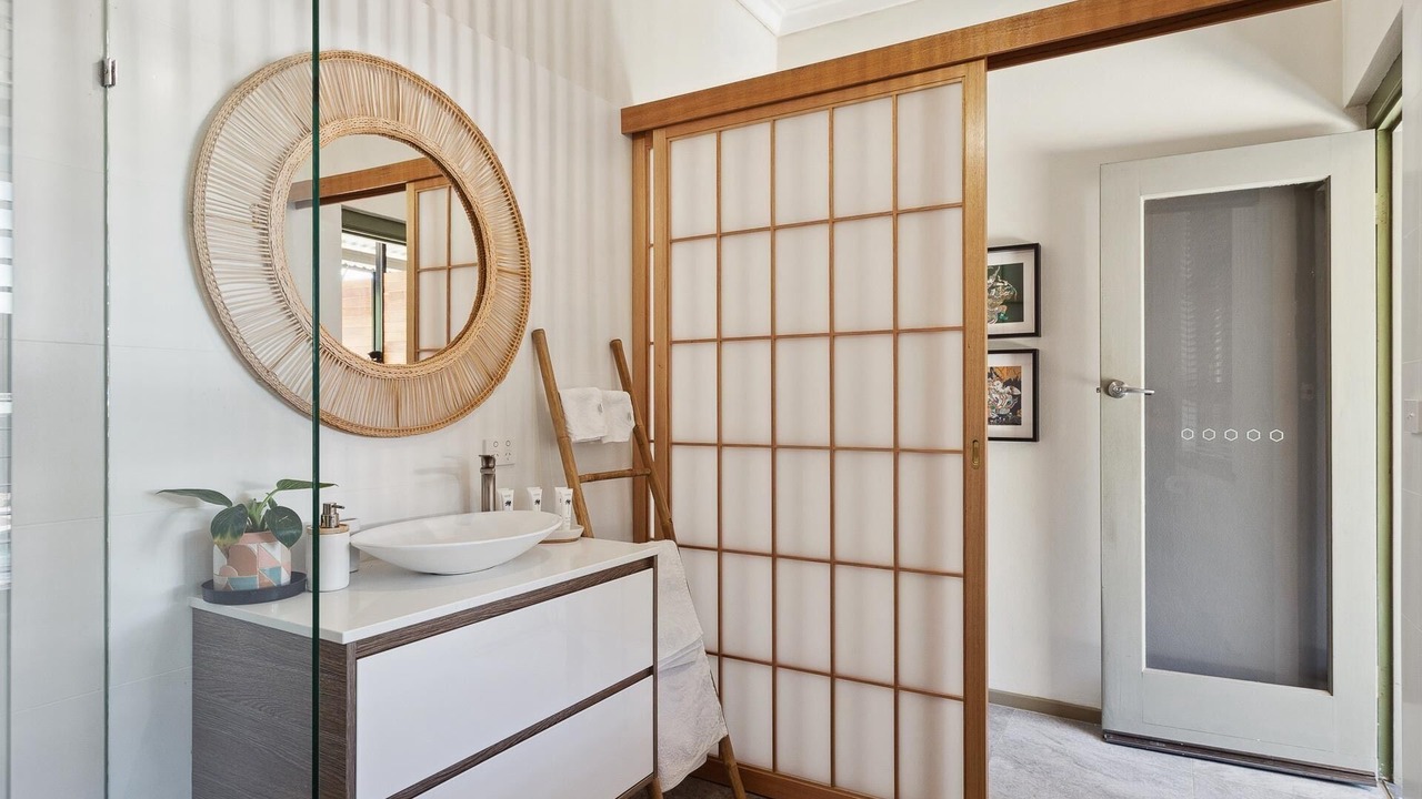 Photo of Bathroom in Maida Vale