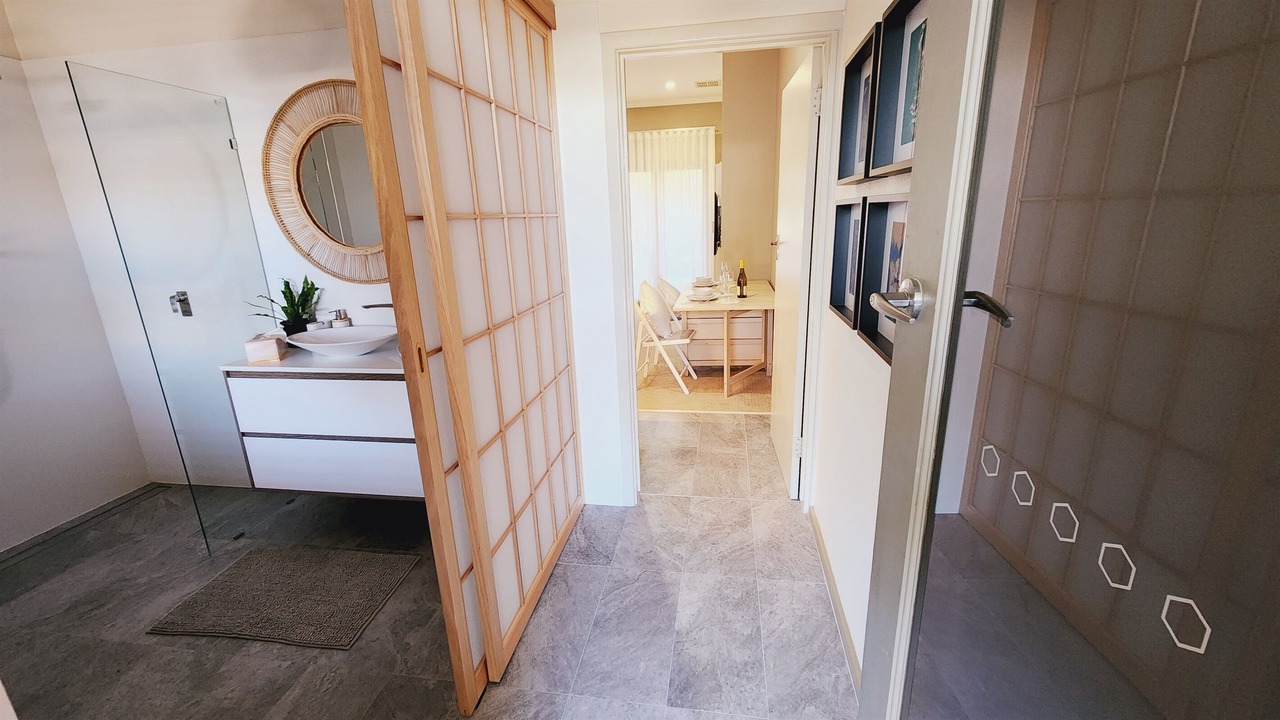 Photo of Bathroom in Maida Vale