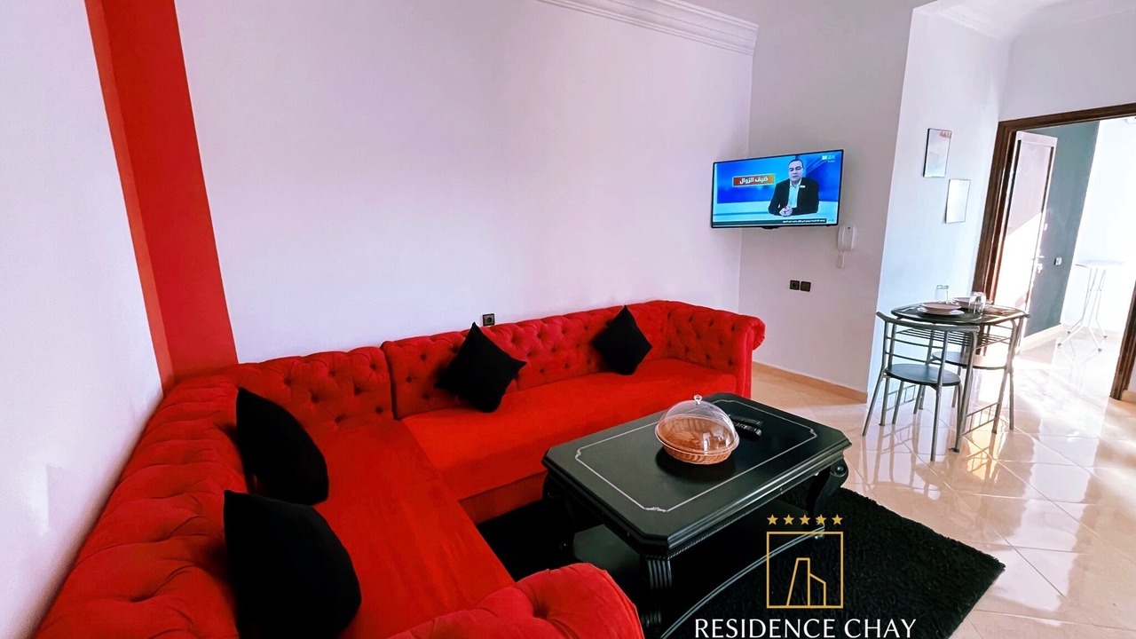 Photo of Livingroom in Ouarzazate