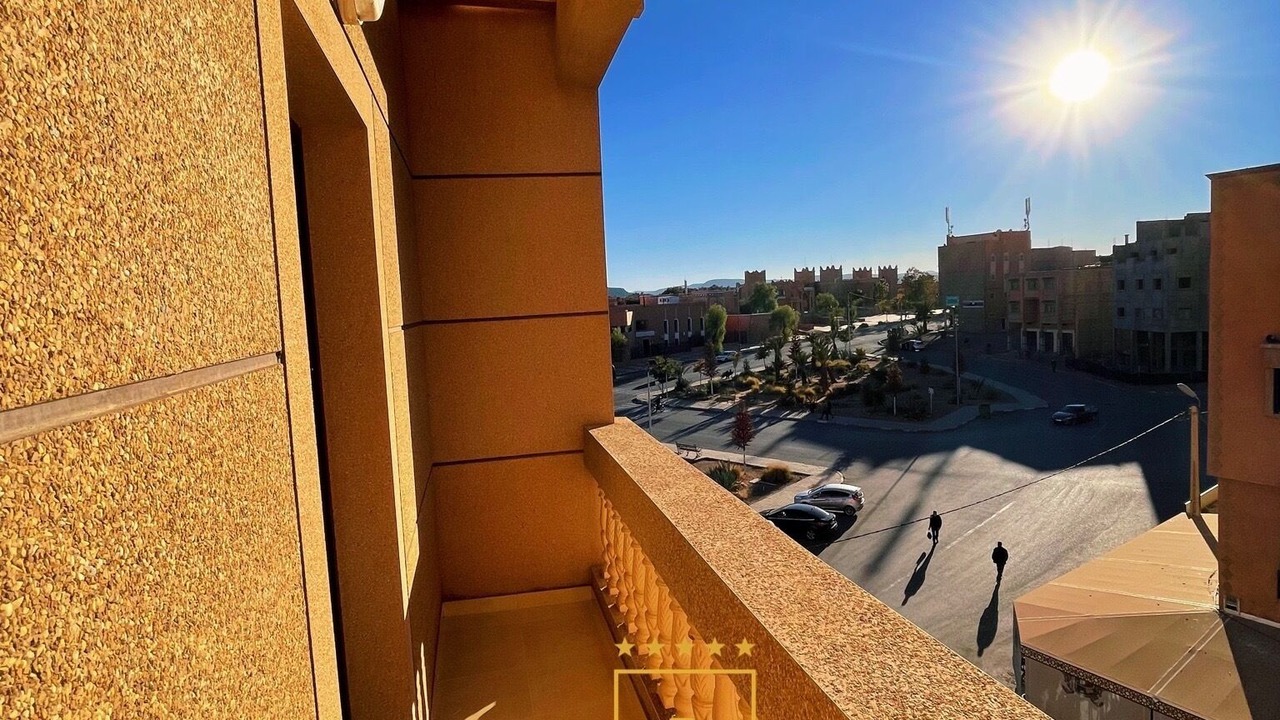 Photo of Outdoor in Ouarzazate