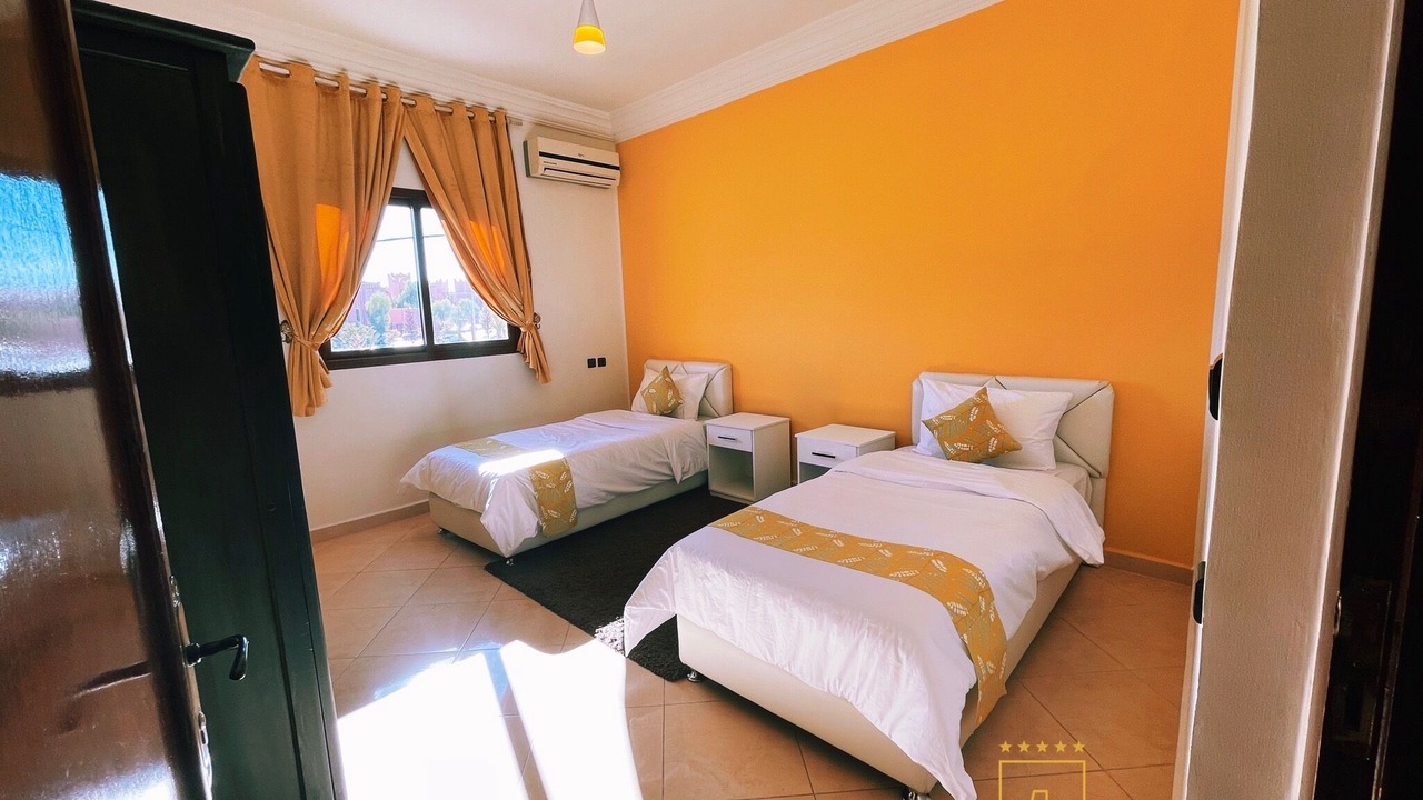 Photo of Bedroom in Ouarzazate