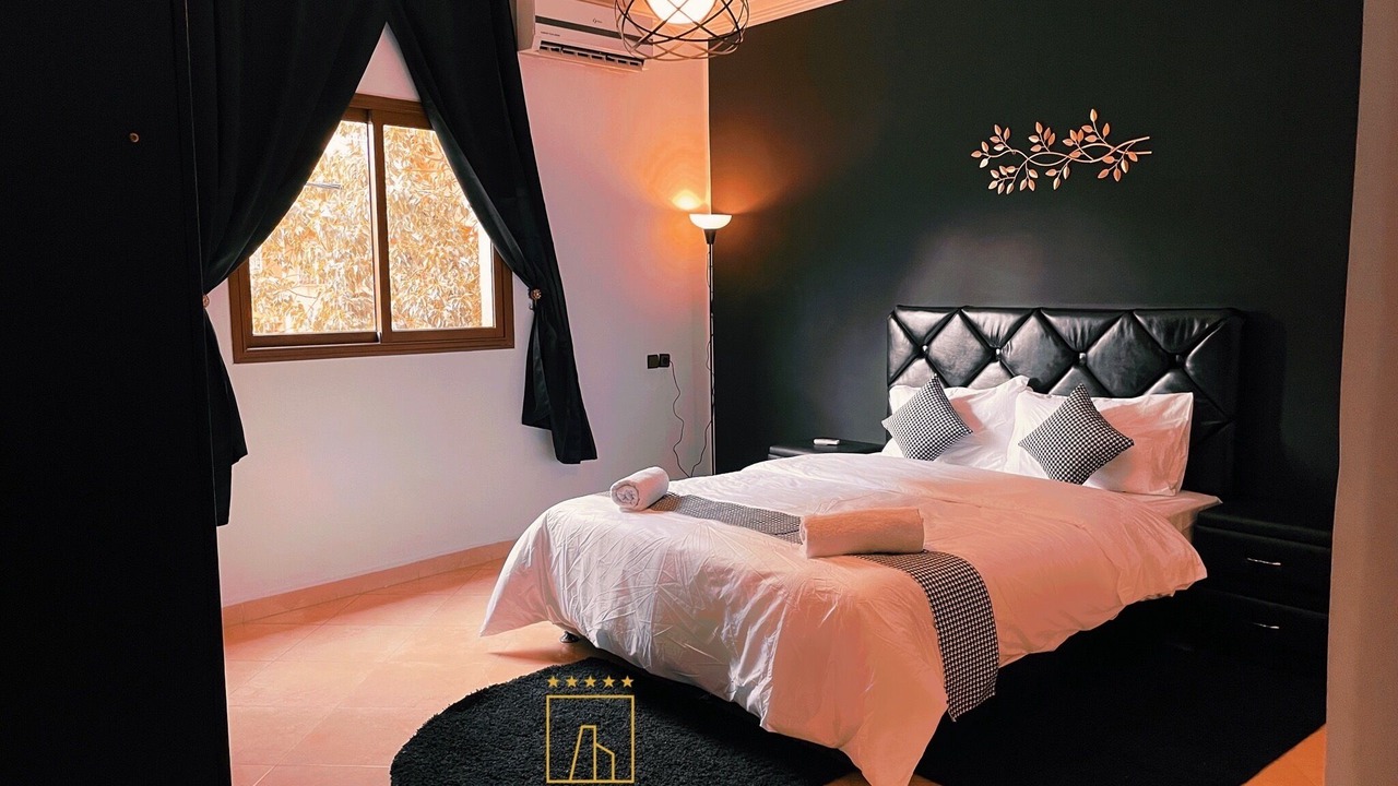 Photo of Bedroom in Ouarzazate