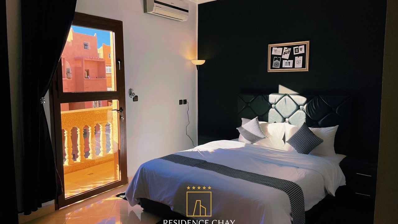 Photo of Bedroom in Ouarzazate