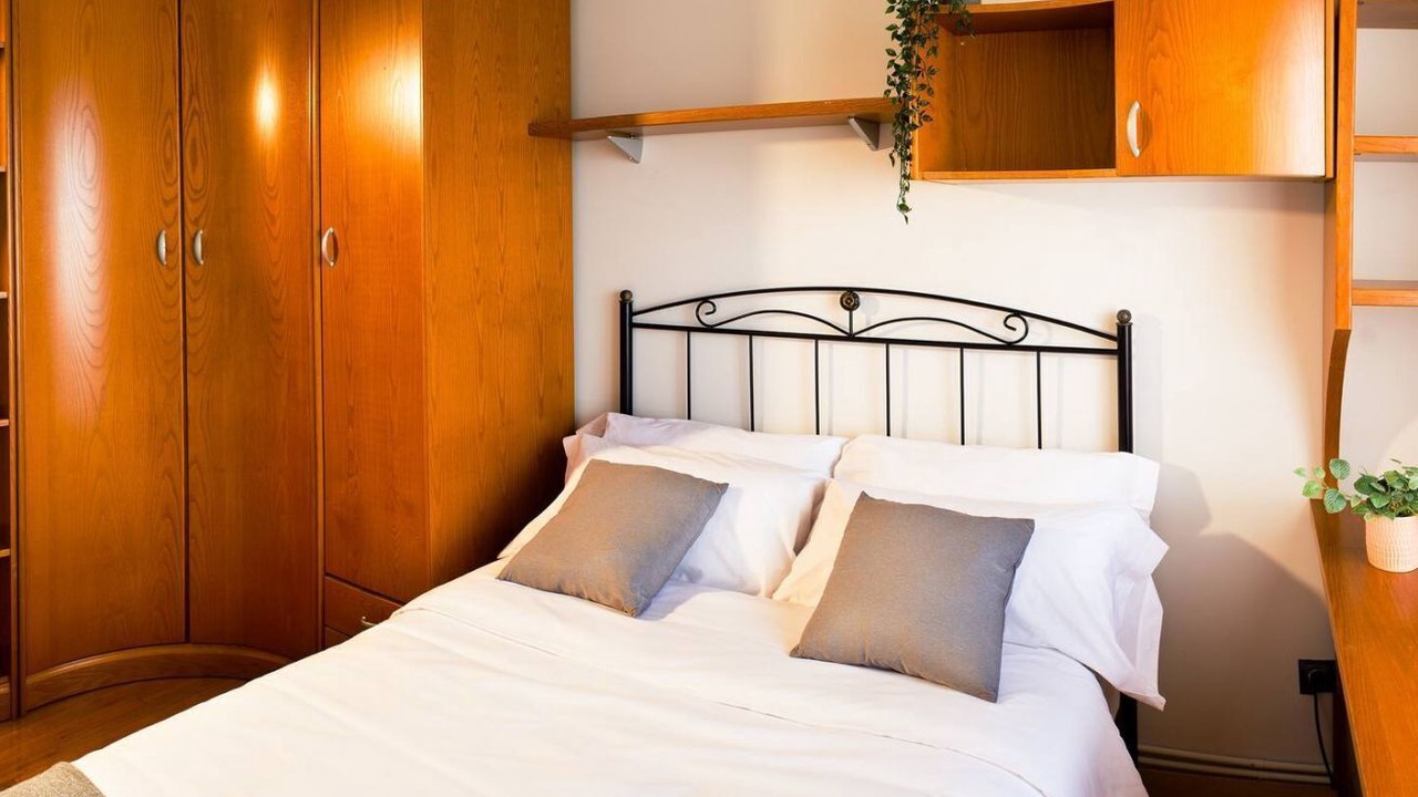 Photo of Bedroom in Sestao