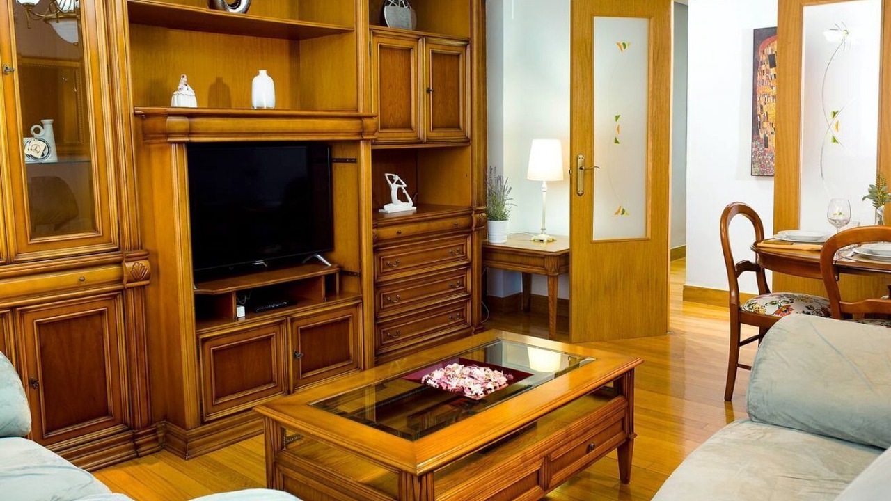 Photo of Livingroom in Sestao