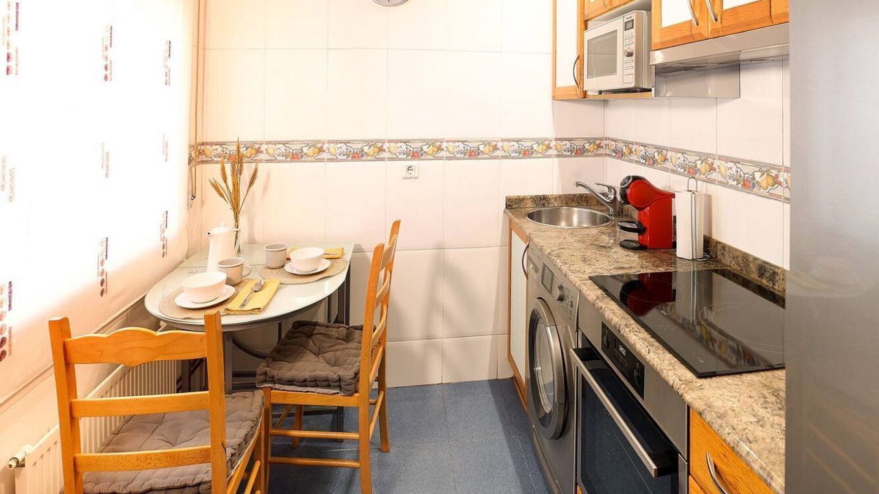 Photo of Kitchen in Sestao