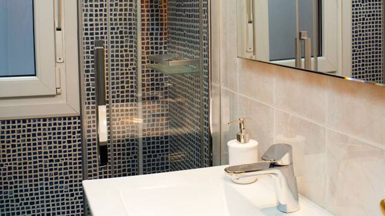 Photo of Bathroom in Sestao