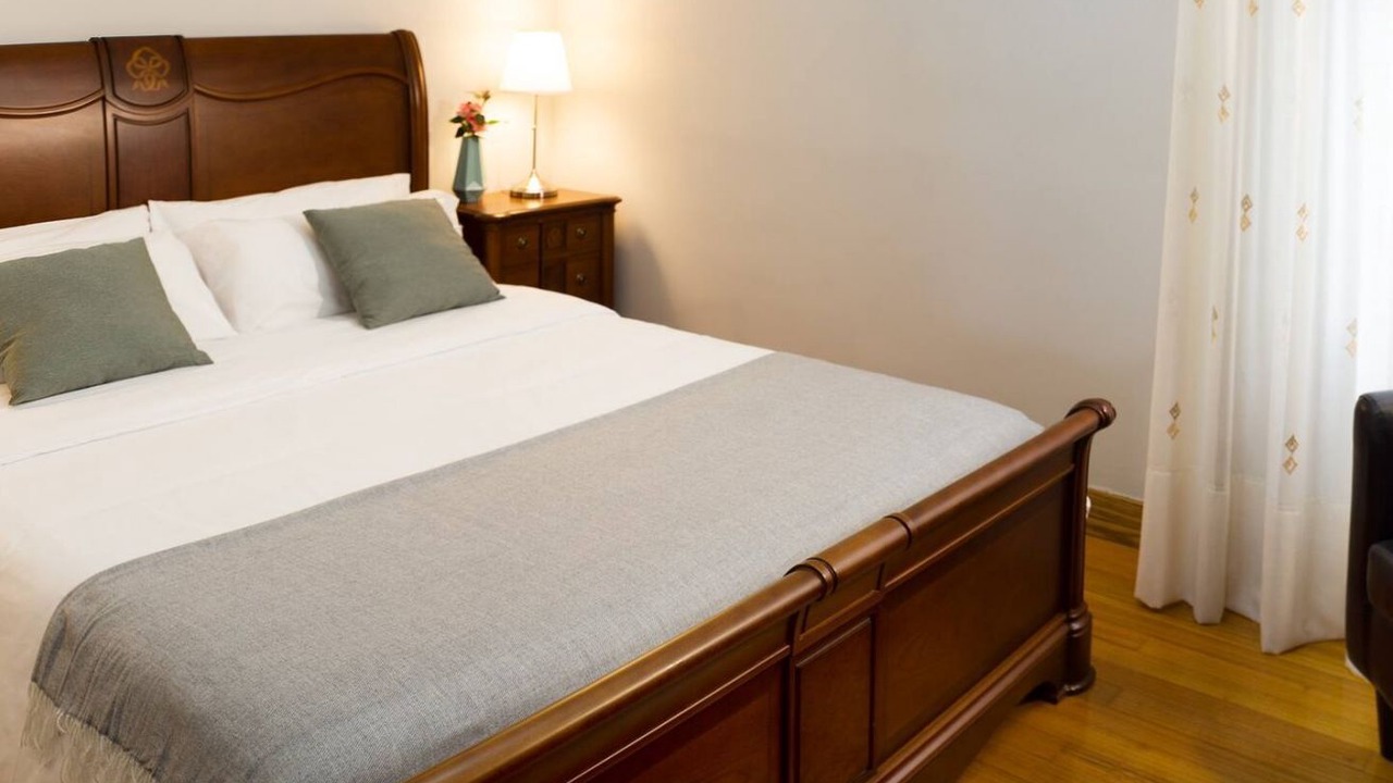 Photo of Bedroom in Sestao