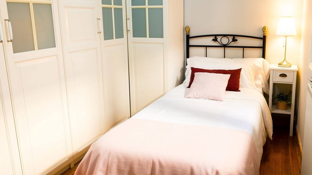 Photo of Bedroom in Sestao
