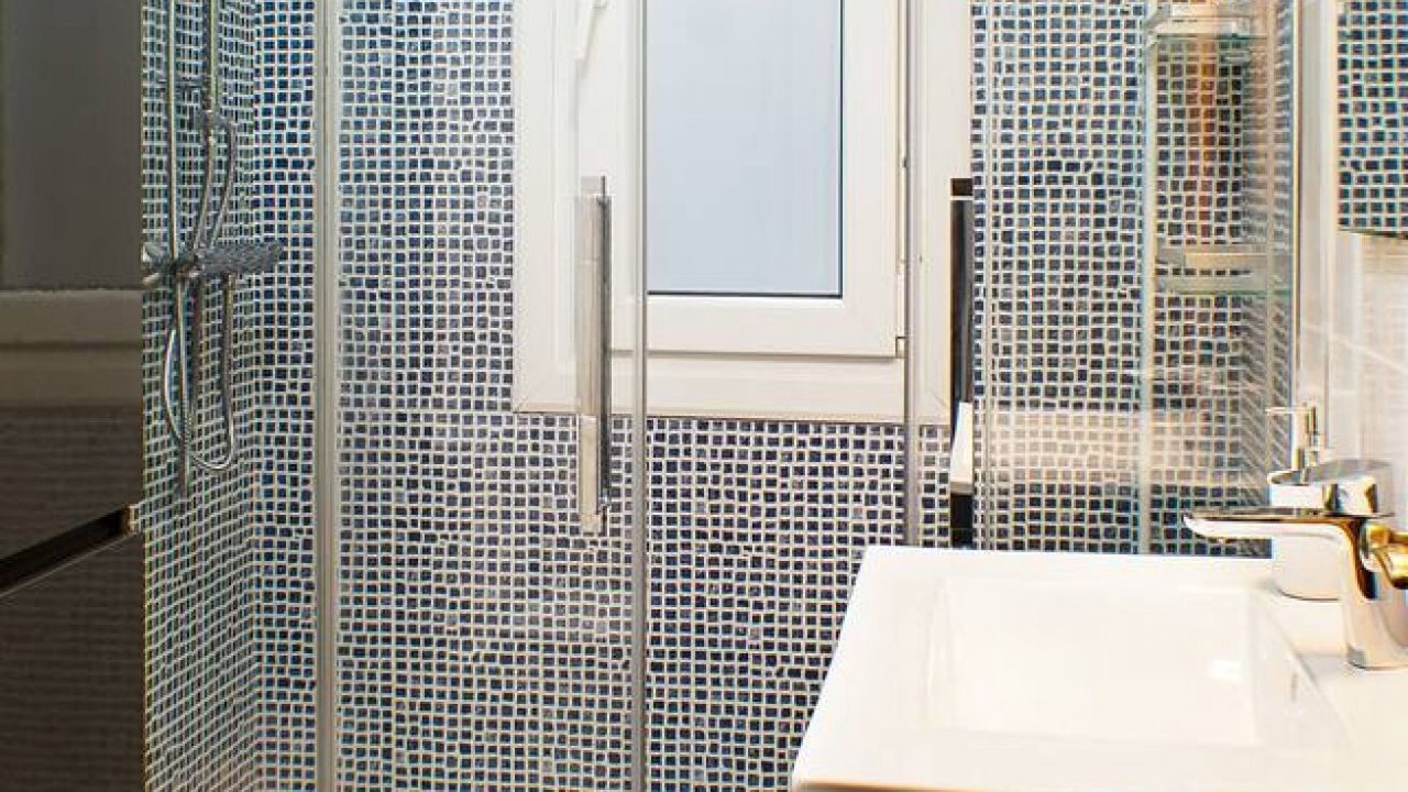 Photo of Bathroom in Sestao