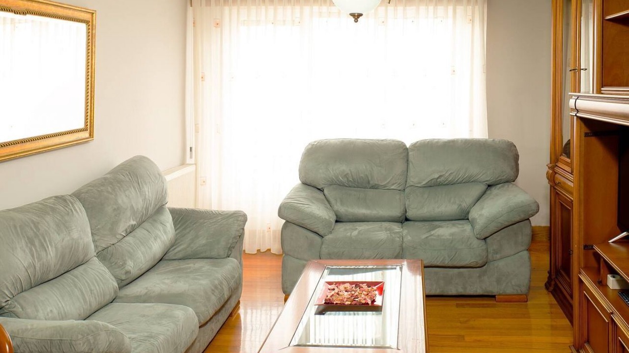 Photo of Livingroom in Sestao