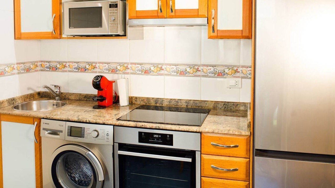 Photo of Kitchen in Sestao