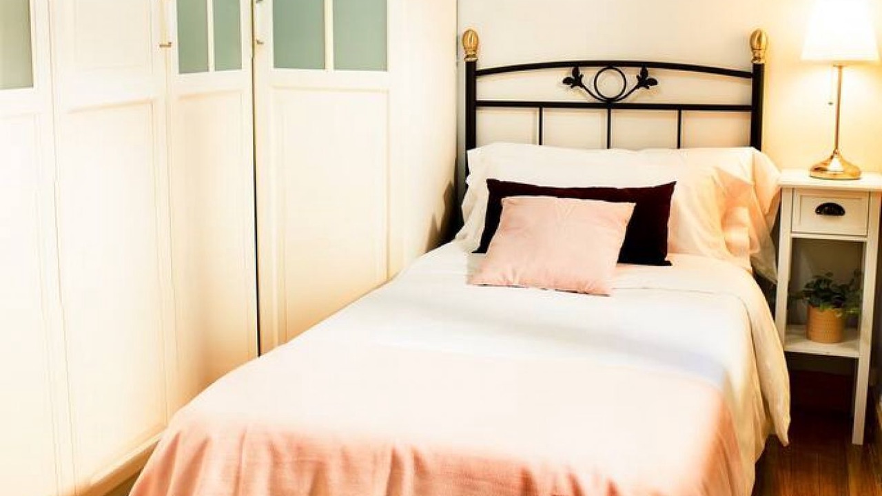 Photo of Bedroom in Sestao