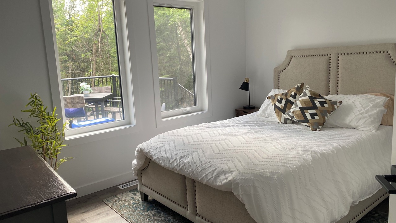Photo of Bedroom in Lac du Bonnet