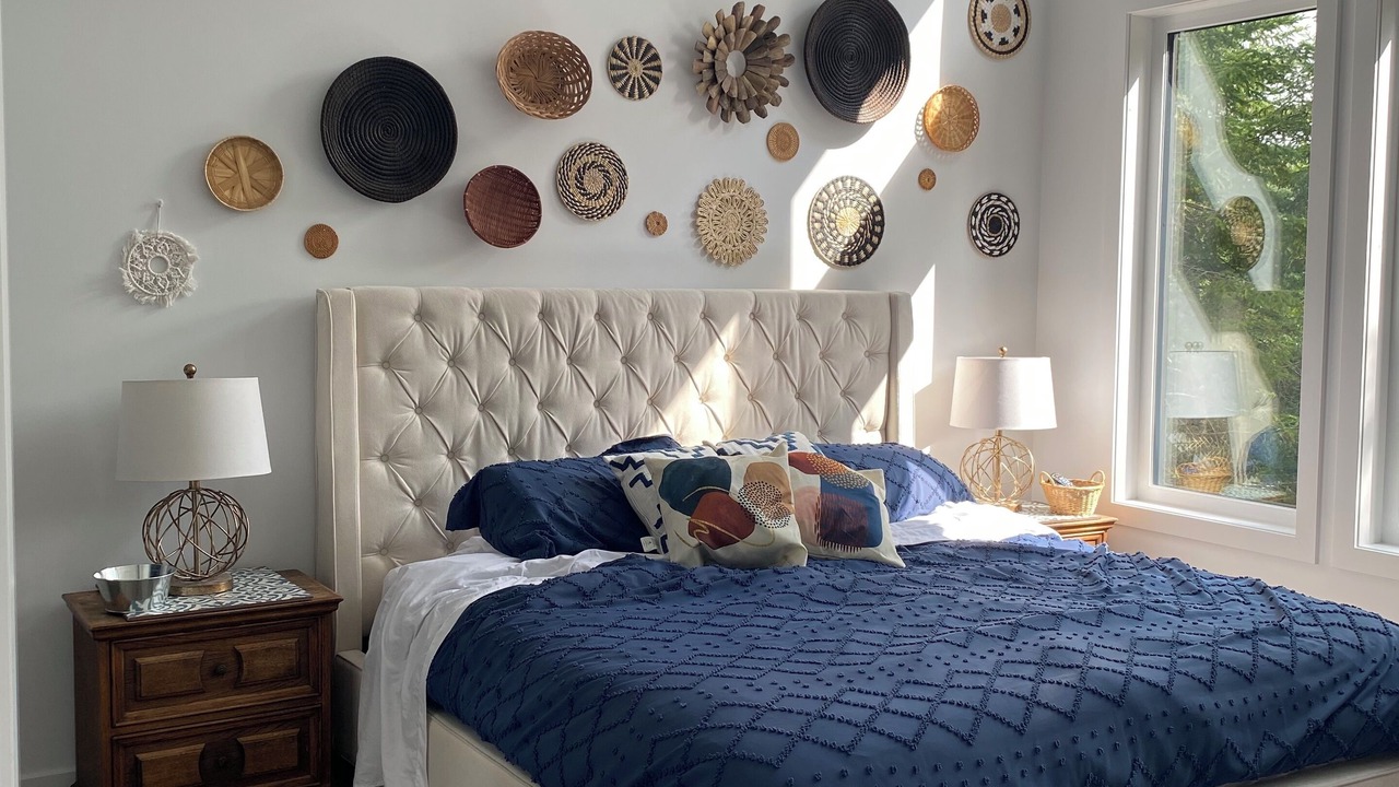 Photo of Bedroom in Lac du Bonnet