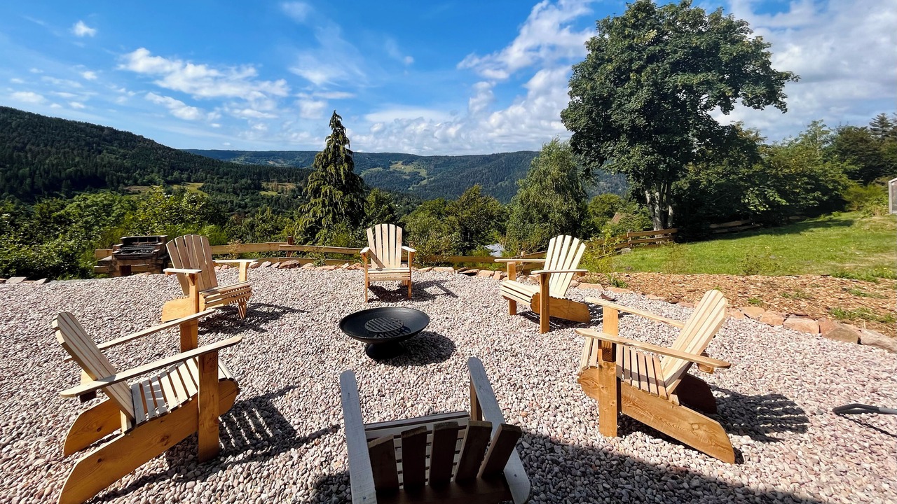 Photo of Outdoor in Basse-sur-le-Rupt
