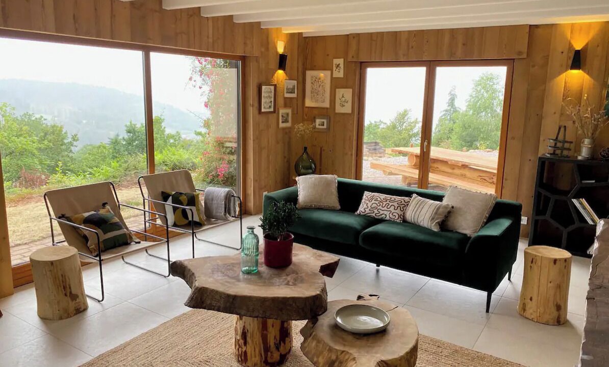 Photo of Livingroom in Basse-sur-le-Rupt