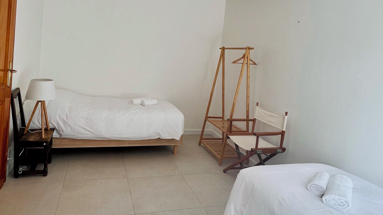 Photo of Bedroom in Basse-sur-le-Rupt