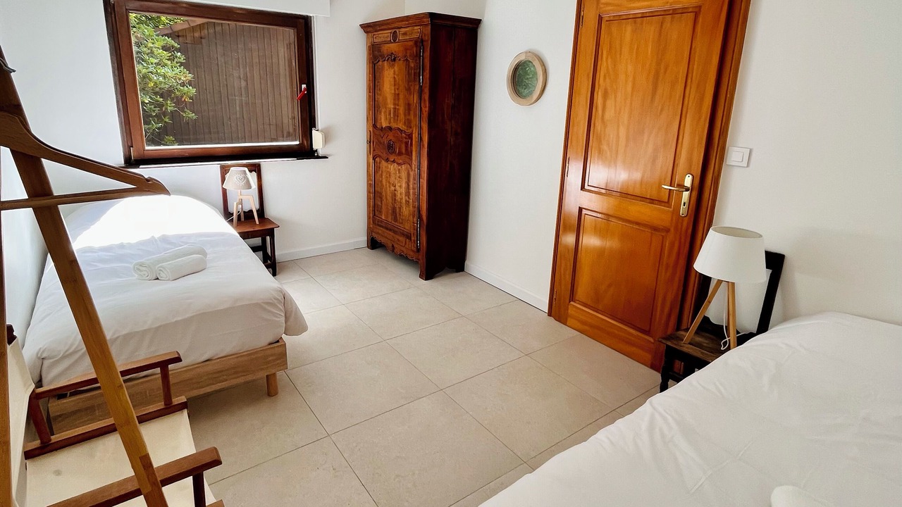 Photo of Bedroom in Basse-sur-le-Rupt