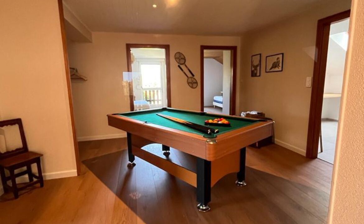 Photo of Bedroom in Basse-sur-le-Rupt