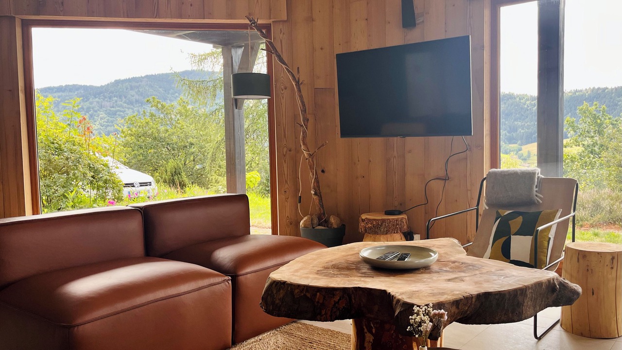 Photo of Livingroom in Basse-sur-le-Rupt
