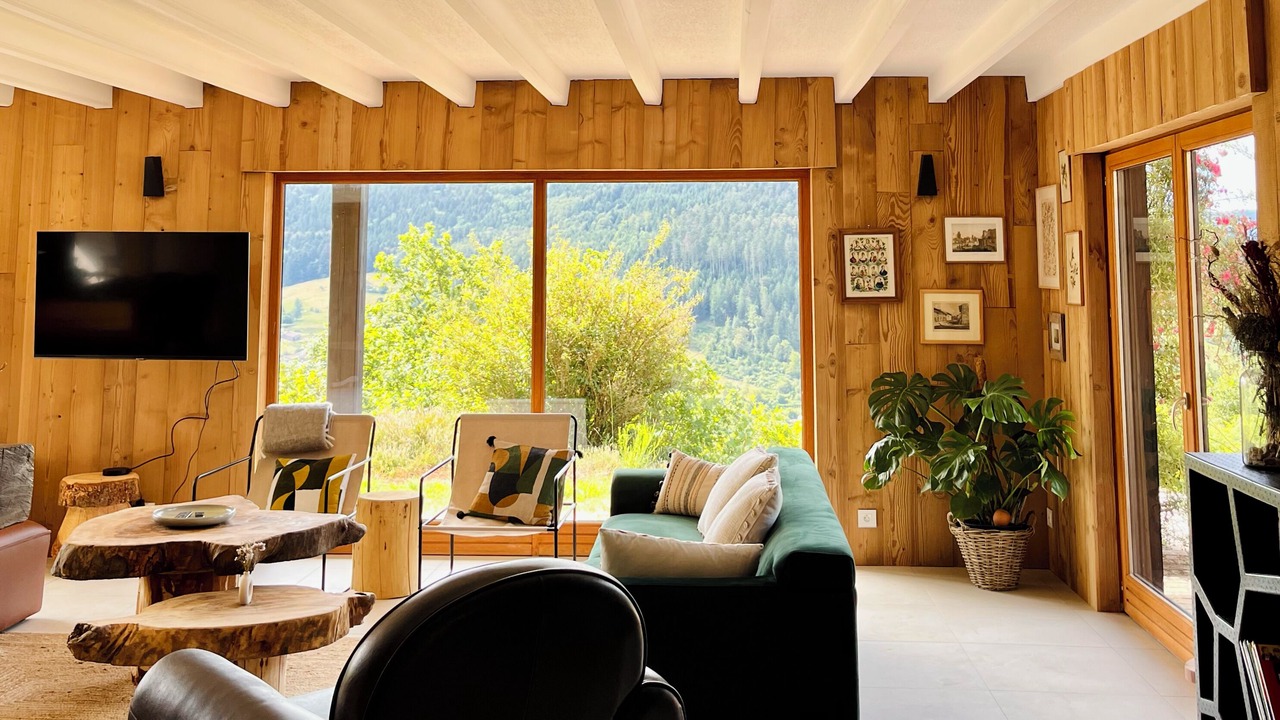 Photo of Livingroom in Basse-sur-le-Rupt