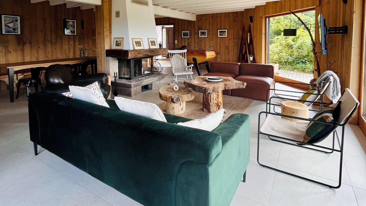 Photo of Livingroom in Basse-sur-le-Rupt