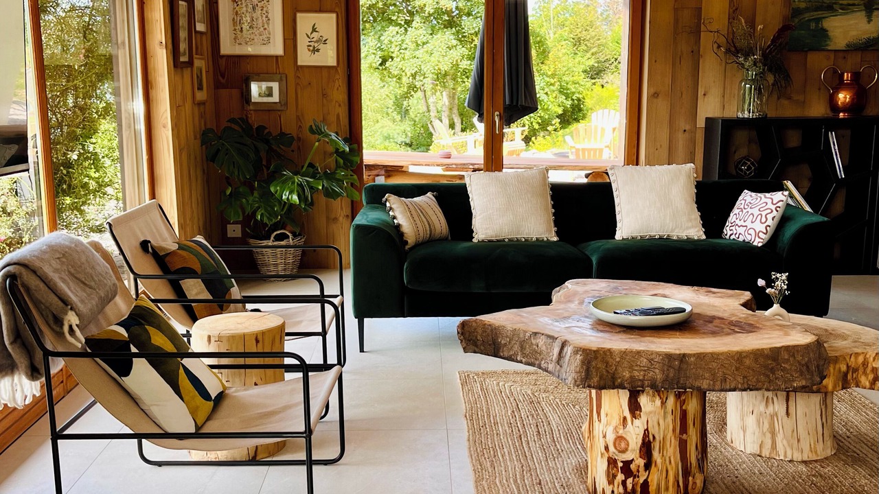 Photo of Livingroom in Basse-sur-le-Rupt
