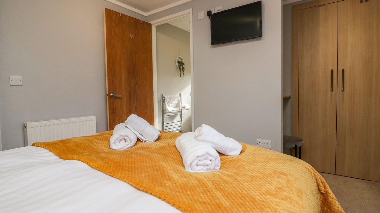 Photo of Bedroom in Yealand Conyers