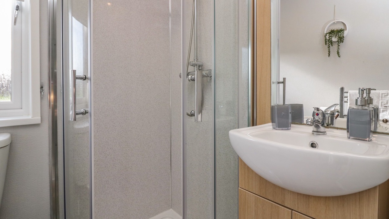 Photo of Bathroom in Yealand Conyers