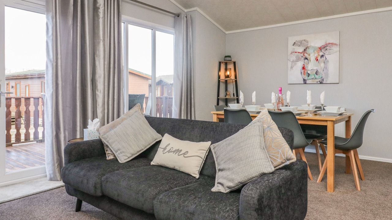 Photo of Livingroom in Yealand Conyers