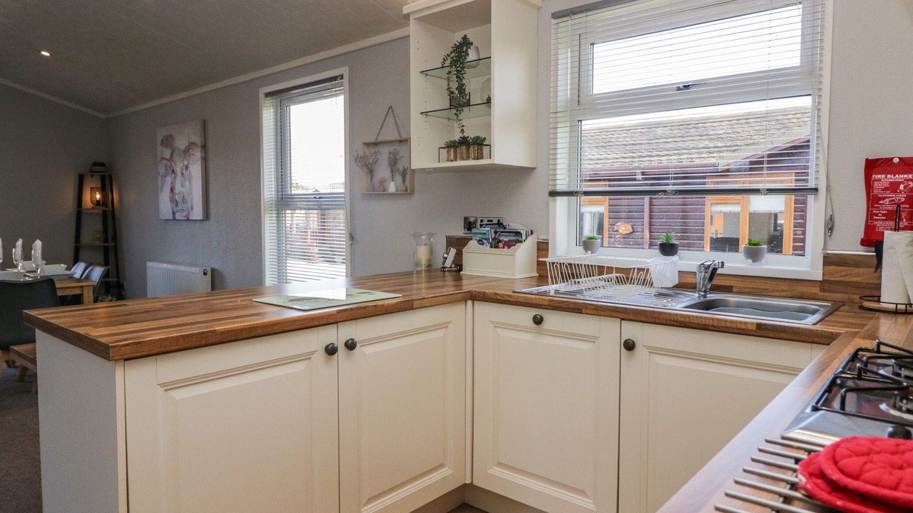 Photo of Kitchen in Yealand Conyers