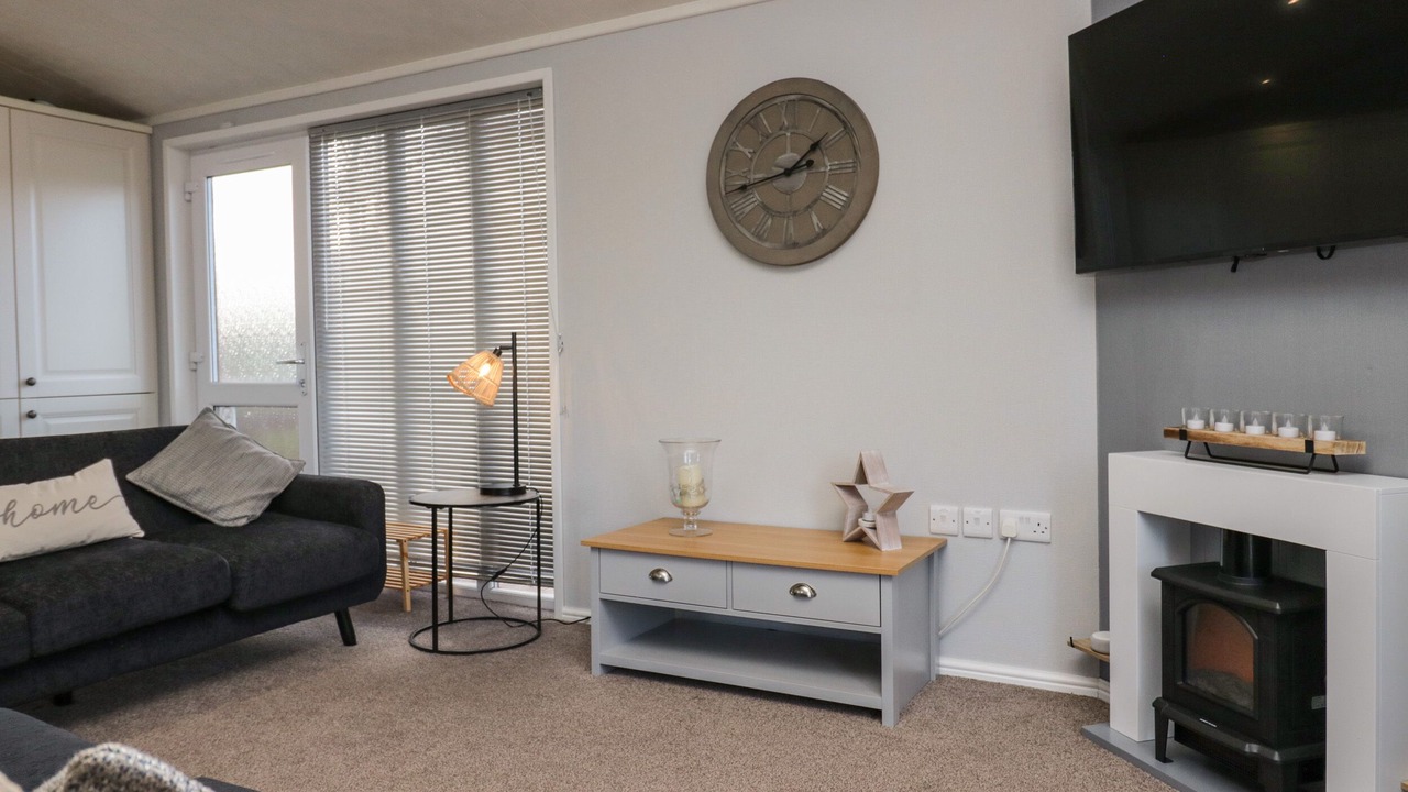 Photo of Livingroom in Yealand Conyers
