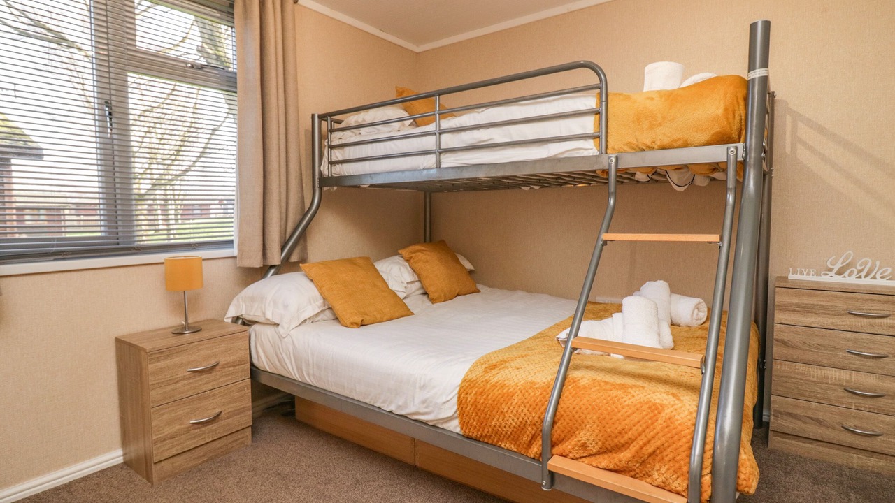 Photo of Bedroom in Yealand Conyers