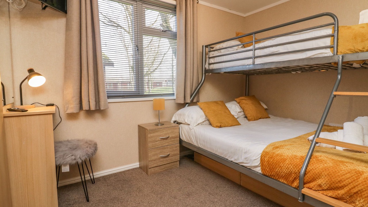 Photo of Bedroom in Yealand Conyers