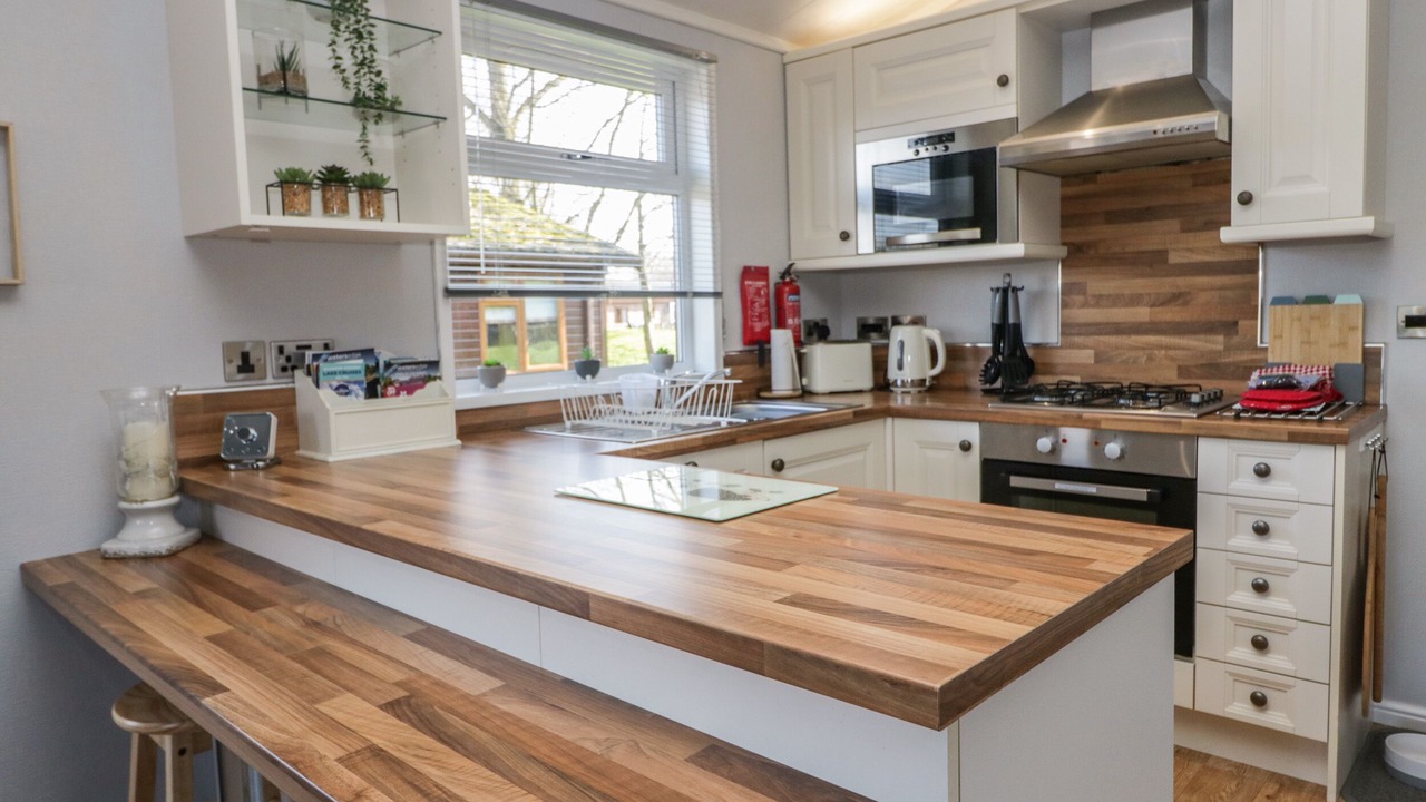 Photo of Kitchen in Yealand Conyers